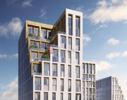 Эко-квартал VERY