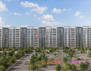 ЖК Егорово Парк