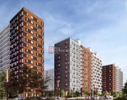 ЖК Мурино Space