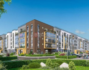 ЖК Парадный ансамбль