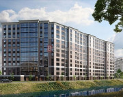 ЖК Дом на Васильевском