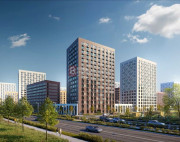 ЖК Никольские луга