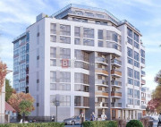 ЖК ODOEVSKIJ Apart