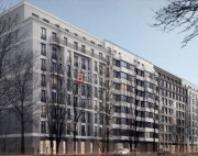 ЖК Большой 67 ЖК Большой 67