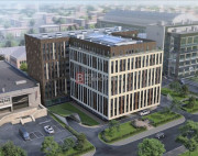 Апарт-отель Авеню на Малом