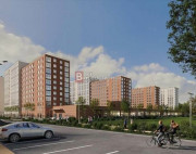 ЖК Полис Приморский 2 ЖК Полис Приморский 2