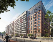 ЖК Атлантис