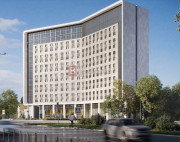 Апарт-отель ArtStudio М103