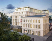 ЖК Armani/Casa Moscow Residences