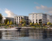 ЖК Bereg. Курортный