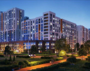 ЖК Novella ЖК Novella