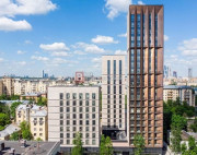 ЖК На Якиманке
