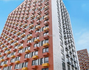 ЖК На Вертолетчиков ЖК На Вертолетчиков