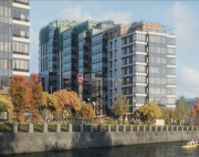 ЖК Magnifika Residence