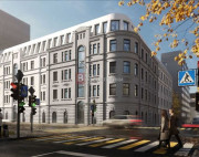 ЖК Fantastic House