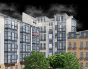 Апарт-отель Дом купца Полотнова