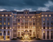 Клубный дом «Чистые Пруды»