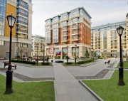 ЖК Четыре солнца ЖК Четыре солнца