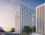 Клубный дом Coin House