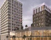 ЖК Верейская 41