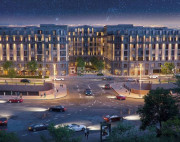 ЖК Северная Корона