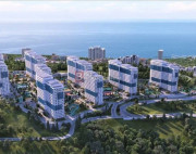 ЖК Кислород, г. Сочи ЖК Кислород, г. Сочи