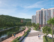 ЖК Летний ЖК Летний