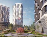 ЖК Символ (Свобода) ЖК Символ (Свобода)