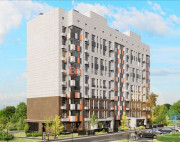 ЖК Радумля Парк