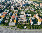 ЖК Кунцево парк