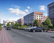 ЖК Новоград Монино ЖК Новоград Монино