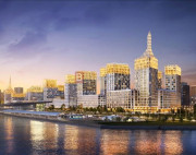 ЖК GloraX Premium Василеостровский ЖК GloraX Premium Василеостровский