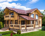 Коттеджный поселок Верба парк