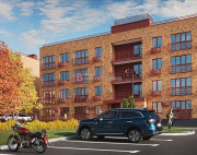 ЖК Новое Замитино ЖК Новое Замитино