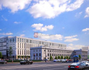 ЖК е.волюция