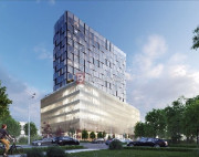 ЖК AHEAD ЖК AHEAD