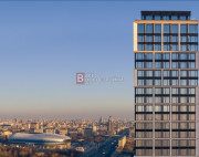 Жилой квартал Prime Park (Прайм Парк) Жилой квартал Prime Park (Прайм Парк)