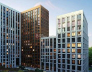 ЖК MYPRIORITY Basmanny ЖК MYPRIORITY Basmanny