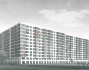 ЖК Монография ЖК Монография