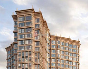 Клубный дом Full House