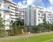 ЖК Anapolis Residence