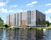 ЖК Эко Видное 2 ЖК Эко Видное 2