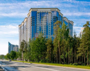 ЖК "LENINGRAD" (Ленинград)