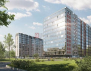 ЖК Полис ЛАВрики