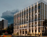 Апарт-отель Connect.Moscow Апарт-отель Connect.Moscow