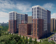 ЖК Вереск ЖК Вереск