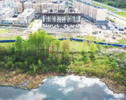 Клубный квартал "Новая Скандинавия", ул. Береговая