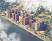 ЖК Большая Филевская