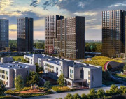 ЖК МелисСад ЖК МелисСад