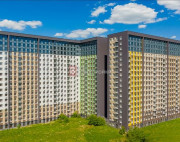 Комплекс апартаментов Легендарный квартал на Березовой аллее (быв. Березовая Аллея) Комплекс апартаментов Легендарный квартал на Березовой аллее (быв. Березовая Аллея)